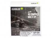 Guideline 4D Compact Multi Tip #8/9 SH 21g / 324 grains