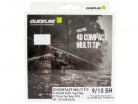 Guideline 4D Compact Multi Tip #9/10 SH 25g / 385 grains