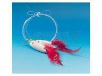 Cod rig White/Red A