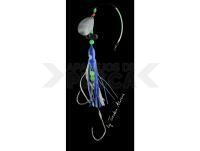 Dega Natural-Bait Rig by T. Ahrens - Blue/White