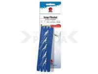 Dega Herring-Rig 5 arms - luminous hooks - N
