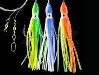 Dega Octopus-Rig 3 hooks - E-Selektiert