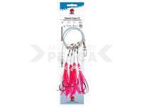 Dega Redfish-System 4.0 - Pink