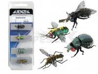 Jenzi Imitation Insect XL 4pcs - G
