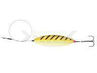SPRO XL Inline Spinner 80mm 25g (Titanium leader 0.40mm) - Pike