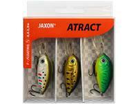 Jaxon ATRACT Aris 4cm