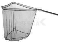 Dragon Telescopic net with a soft net 50x50cm 210cm