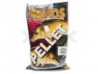 Maros Special Halibut Pellets 10mm 800g