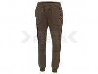 Pantalones Prologic Carpio Joggers Army Green - XL