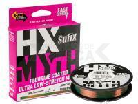 Sufix HX-Myth Camo Brown 150m - 0.30mm