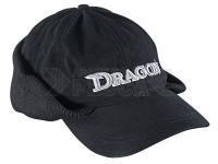 Winter cap DRAGON 90-095-01/M