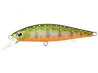 Señuelo Zipbaits Rigge Flat 45S 45mm 3.8g - 126