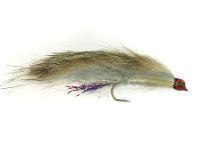 Streamer Zonker Natural no. 6