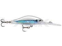 Señuelo Rapala Shadow Rap Jack Deep 7cm 10g - Albino Shiner (AS)