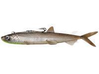 Señuelo siluro Dam MadCat Pelagic Cat Lure 24cm 110g - Smelt