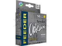 Monofilamento Dragon Mega Baits Obsession Feeder 300m 0.20mm