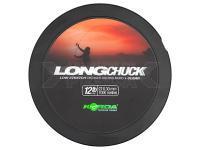 Monofilamento Korda LongChuck Clear 12lb/0.30mm 1000m