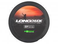 Monofilamento Korda LongChuck Clear 15lb/0.33mm 1000m