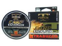 Monofilamento Trabucco T-Force Carp Enduro 600m - 0,309mm