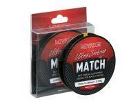 Monofilamento Match Mivardi Ultra sinking Match 150m 0.148mm 2.90kg