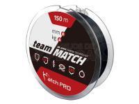 Monofilamento Match Team Matchpro Match 150m 0.16mm 3.0kg