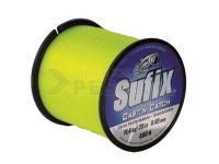 Monofilamentos spinning Sufix Cast’N Catch Yellow 600m 0.35mm