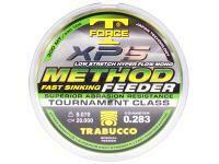 Monofilamento Trabucco T-Force XPS Method Feeder 300m - 0.221mm