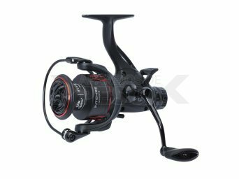 DAM Quick, Shimano Sustain