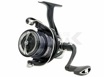 Jaxon, Daiwa y liquidación Delphin