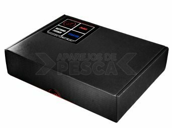 Method Feeder Box Starter, Twin Power XD FB