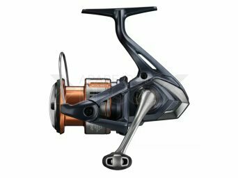 Nuevos productos de Shimano