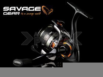 !Rapala-15% !Carretes de Savage Gear y Prologic con hasta un 35 % de descuento!