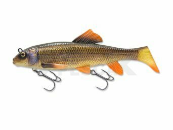 Savage Gear, Mustad, Decoy