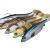 Savage Gear Señuelos Mar 3D Herring Big Shad