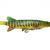 Savage Gear Señuelos 4D Pike Shad