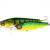 Adusta Señuelos duros Adusta Twich Shiner Liner
