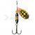 Dragon Cucharillas giratorias Aglia-Classic