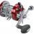 Abu Garcia Carretes multipilcadores Ambassadeur 7000