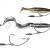 Savage Gear Anzuelos antialga Weedlees EWG Hooks