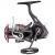 Daiwa Ballistic LT