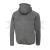 Savage Gear Tec-Foam Zip Hoodie Dark Grey Melange