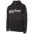 Savage Gear Sudaderas Cosmo Hoodie Black Ink