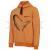 Savage Gear Sudaderas Mega Jaw Hoodie Sun Orange