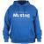 Mustad Hoodies