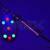 Balzer Colonel UV Wonder Spinner
