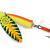 Blue Fox Salmon Super Vibrax