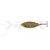 Savage Gear Cucharillas ondulantes LT Stickle Blade Rigged