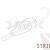 Delphin STRIP Spoon