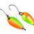 SPRO Cucharilla ondulante Trout Master Incy Spoon