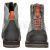 Simms Botas de vadeo Tributary Striker Grey Felt Soles